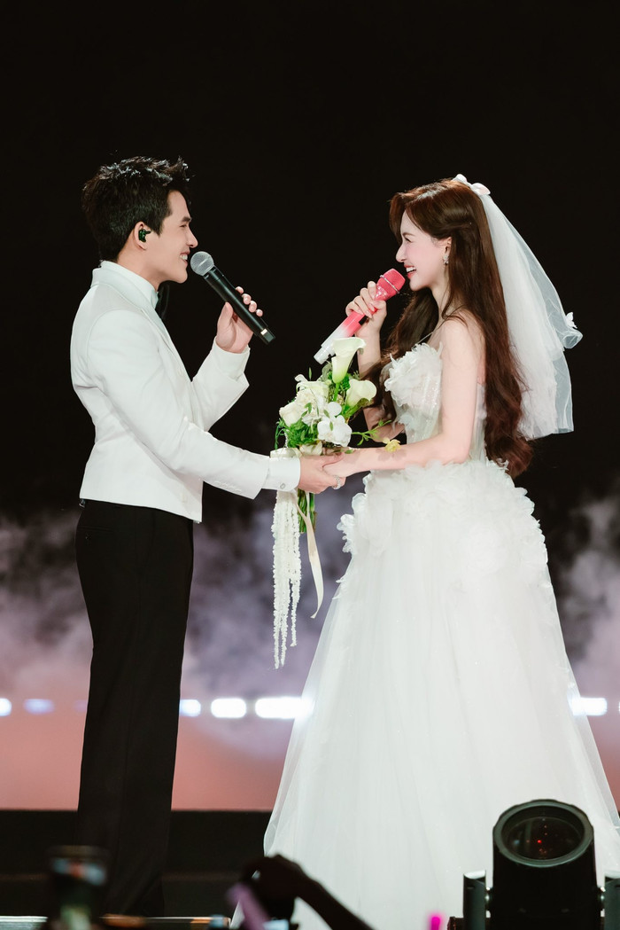 Lựa chọn sai lầm của Hòa Minzy Ảnh 5