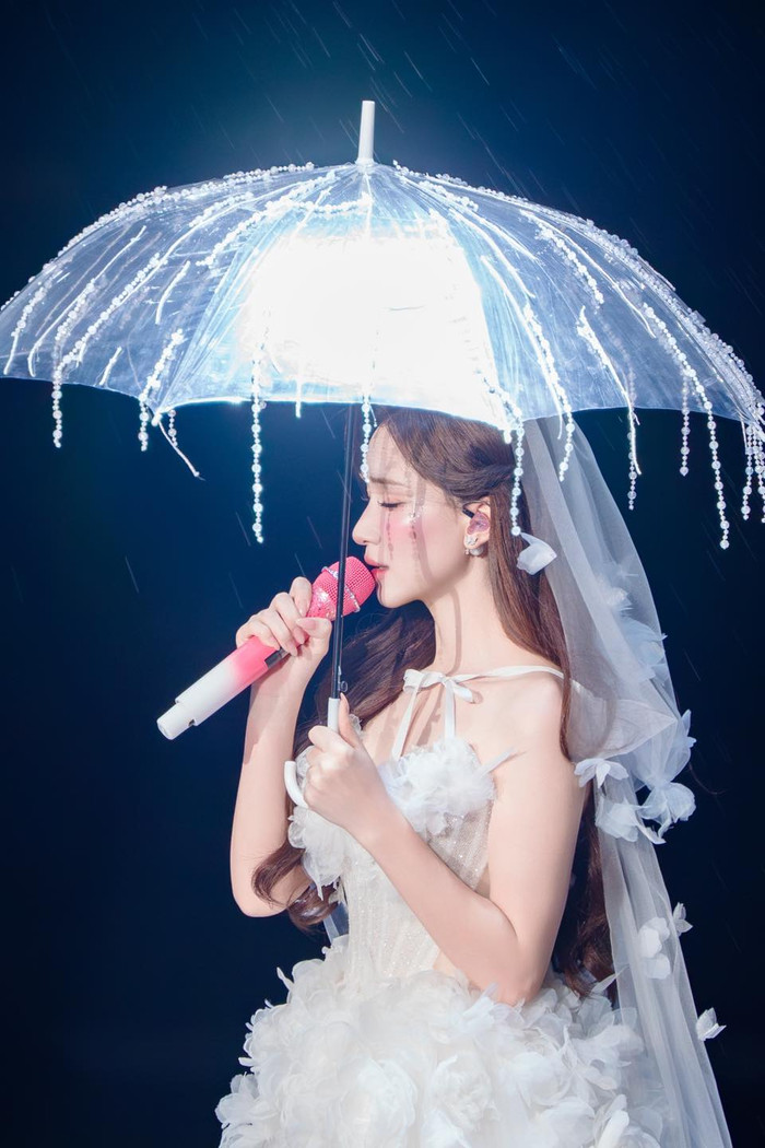 Lựa chọn sai lầm của Hòa Minzy Ảnh 2