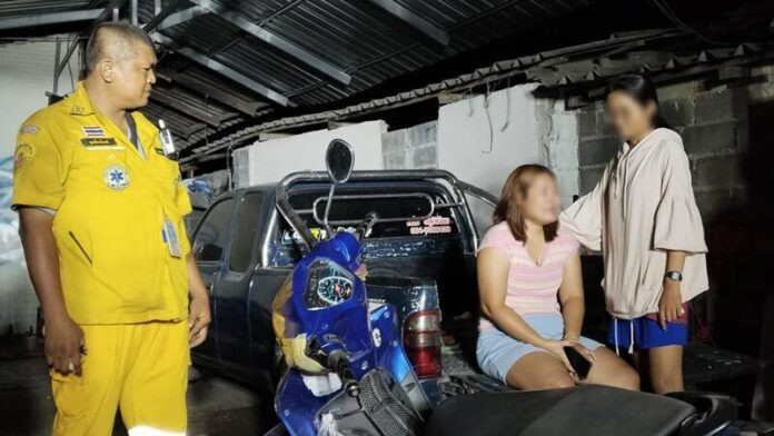 Con trai 16 tuổi cãi nhau với người yêu qua điện thoại, sự việc sau đó khiến mẹ gục ngã Ảnh 2