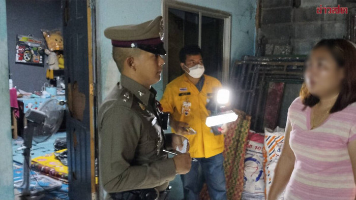 Con trai 16 tuổi cãi nhau với người yêu qua điện thoại, sự việc sau đó khiến mẹ gục ngã Ảnh 1