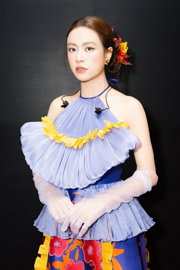 Hoàng Thùy Linh lựa chọn dừng lại gây tiếc nuối Ảnh 5