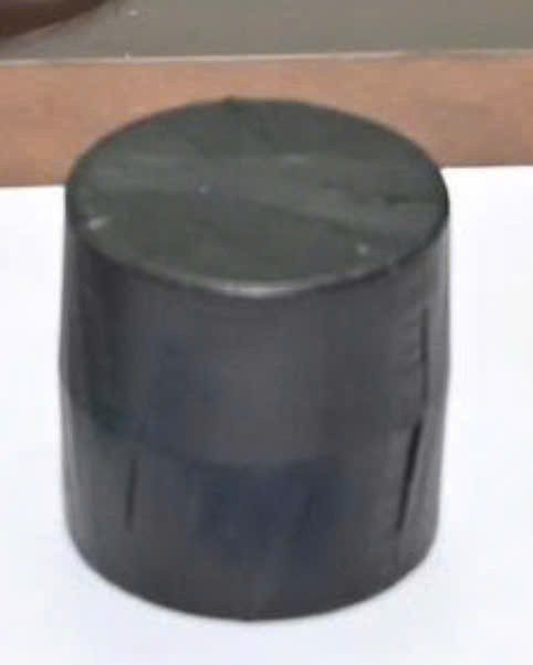 4 gã đàn ông đã chế tạo than chì thành 'thiên thạch' để lừa đảo 11 tỷ đồng như thế nào? Ảnh 3