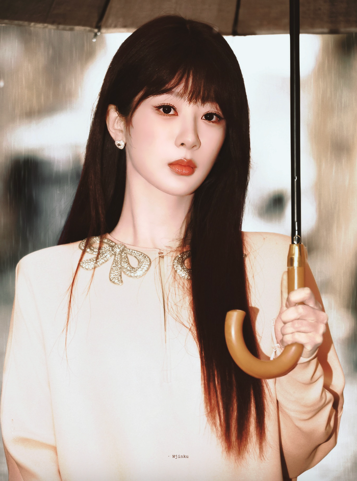 Dương Tử muốn dừng lại nghỉ ngơi sau một thời gian dài làm việc chăm chỉ. Ảnh: Weibo