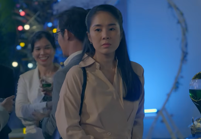 Lê Phương&nbsp;đảm nhận vai Thanh Mai.&nbsp;