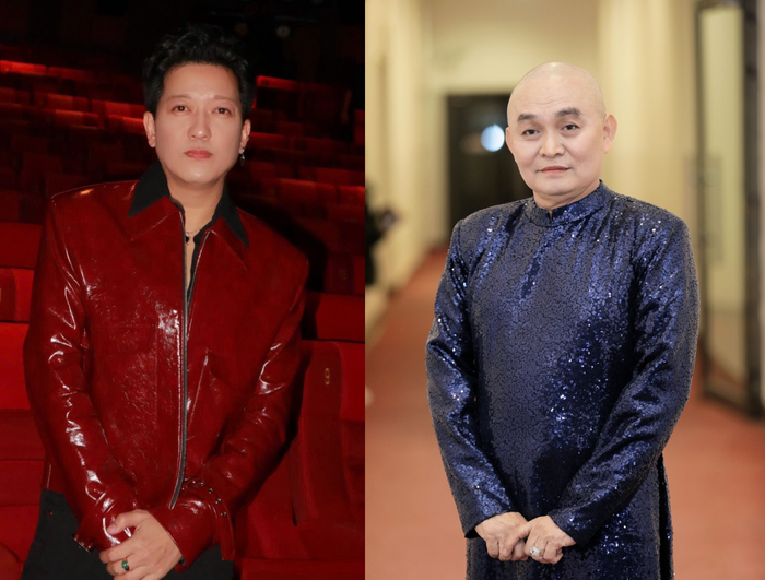 Nghịch lý khó tin về nghệ sĩ Xuân Hinh và Trường Giang.&nbsp;