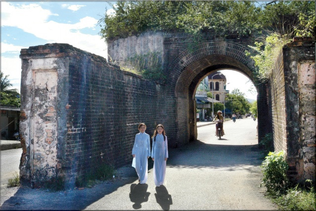 Mùa gió Lào ở quê vợ chồng Hồ Văn Cường: Khắc nghiệt mà đầy thương nhớ Ảnh 5