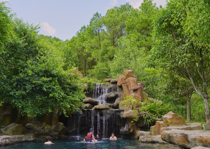 Mùa gió Lào ở quê vợ chồng Hồ Văn Cường: Khắc nghiệt mà đầy thương nhớ Ảnh 6