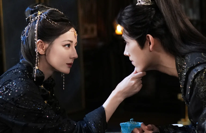 Bạch Nhật Đề Đăng không nằm ngoài lối mòn quen thuộc của dòng phim huyền huyễn.