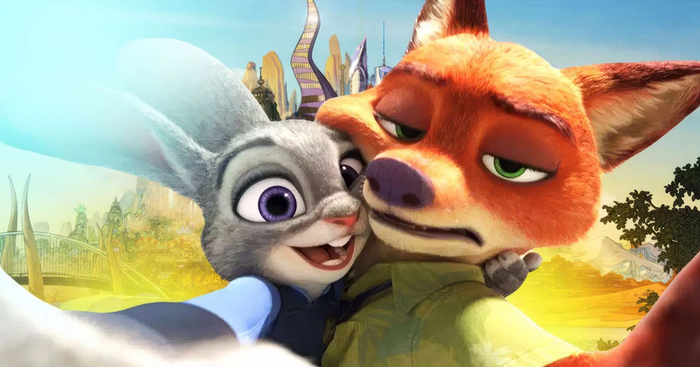 Zootopia 2 đạt khoảng 1,866 tỷ USD (khoảng 49.000 tỷ đồng) trên toàn cầu.