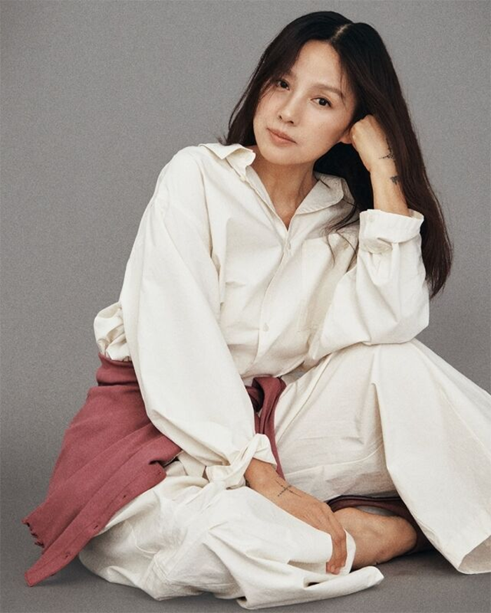 Lee Hyori từng có thời gian dài sinh sống tại đảo Jeju trước khi chuyển về Seoul vào năm 2024.