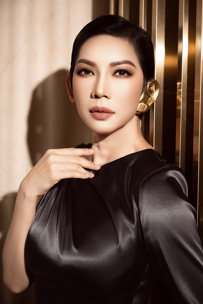 Chia sẻ mới nhất từ Xuân Lan về Ninh Dương Lan Ngọc và Issac khiến nhiều khán giả bất ngờ, xen lẫn thích thú.