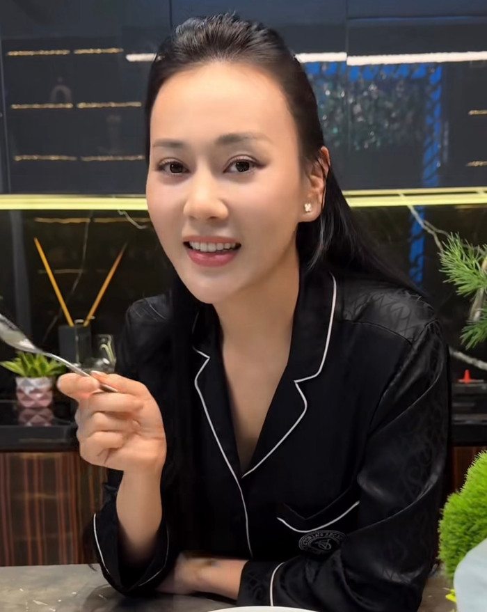 Hơn 5,5 triệu lượt xem Phương Oanh nấu ăn.