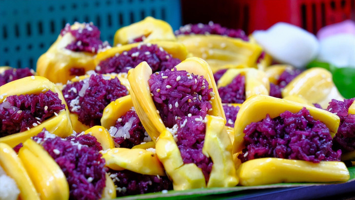 Khi Ngọc Trinh – Quốc Trường gợi nhớ miền Tây, nhiều người tò mò về vị ngọt rất riêng trong ẩm thực nơi đây Ảnh 4