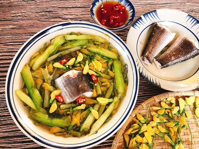 Khi Ngọc Trinh – Quốc Trường gợi nhớ miền Tây, nhiều người tò mò về vị ngọt rất riêng trong ẩm thực nơi đây Ảnh 2