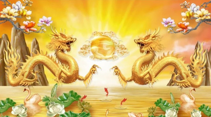 10 ngày cuối tháng 3, 4 con giáp bứt phá mạnh mẽ, tiền bạc đổ về dồn dập Ảnh 2