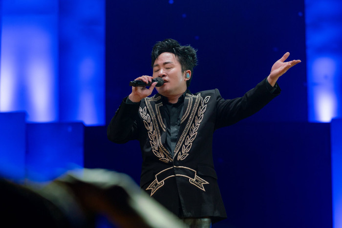 Tùng Dương báo 'tin vui' ở tuổi U50 Ảnh 6