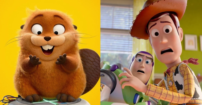 Disney đứng trước bài toán thay đổi để giành lại vị thế trong kỷ nguyên Oscar mới