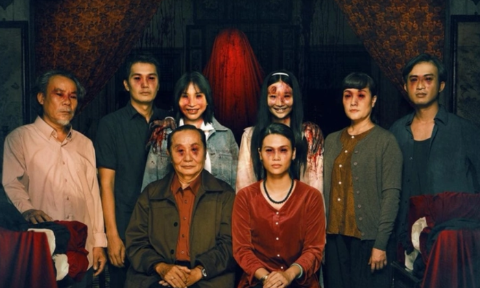 Dàn diễn viên chính gồm Khả Như, Ngọc Hương và các gương mặt phụ tạo nên tổng thể đa sắc