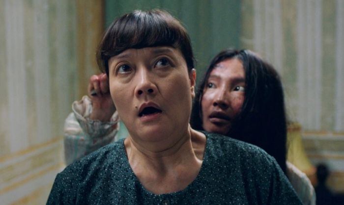 Quỷ nhập tràng 2, bước tiến của phim kinh dị Việt trên hành trình vươn ra quốc tế