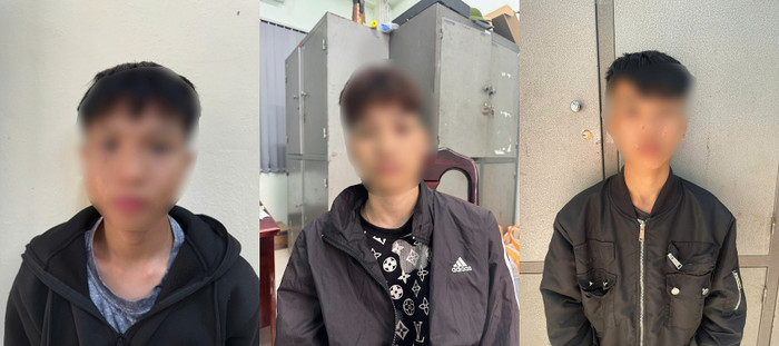 Để tài sản lớn trên xe, người phụ nữ lúc trở ra kiểm tra phải vội báo Công an Ảnh 1