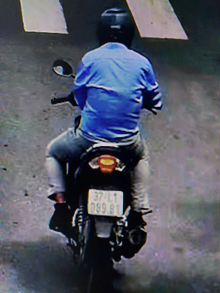 Bắt kẻ gây ra 'nỗi ám ảnh' tại các nhà trọ ở Đà Nẵng Ảnh 1