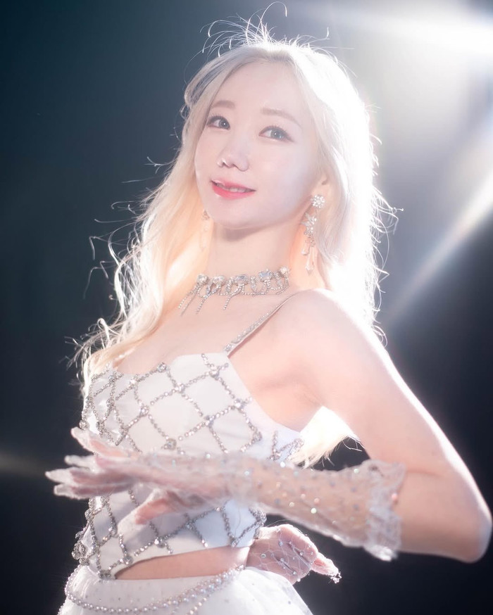 Nữ ca sĩ trẻ đột ngột qua đời khiến khán giả bàng hoàng Ảnh 2