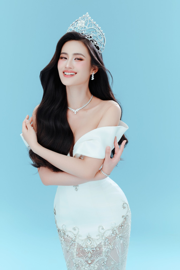 Ý Nhi sẽ vắng mặt ở vòng Chung khảo Miss World Vietnam diễn ra vào tối 25/3 sắp tới.