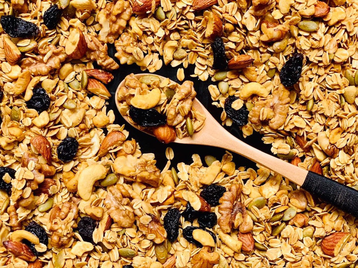 5 món ăn sáng quen mặt nhưng lại âm thầm khiến vòng bụng phình to Ảnh 3