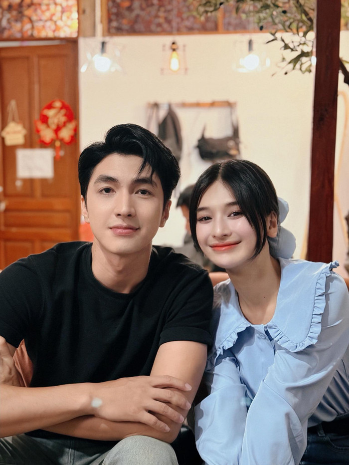 Yến My hóa thân thành Minh Anh, dần bộc lộ những quyết định gây tranh cãi.