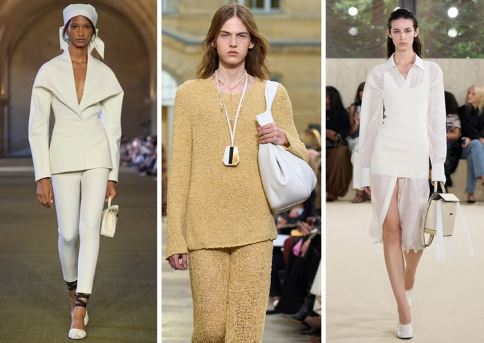 Xu hướng túi xách mùa xuân 2026 khiến giới mộ điệu 'phát cuồng' Ảnh 4