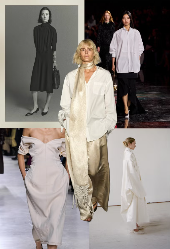 Những xu hướng thời trang mùa xuân nổi bật nhất năm 2026 Ảnh 7