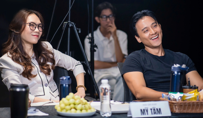 Điện ảnh Việt mở rộng đường đua với thế hệ đạo diễn mới