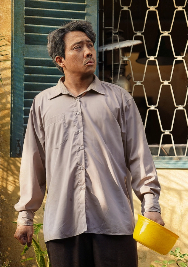 Trấn Thành, đạo diễn nghìn tỷ, khởi đầu từ cú hit Bố già.