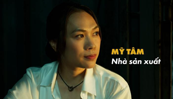 Mỹ Tâm, nhà sản xuất góp phần tạo nên sức hút phòng vé cho Tài