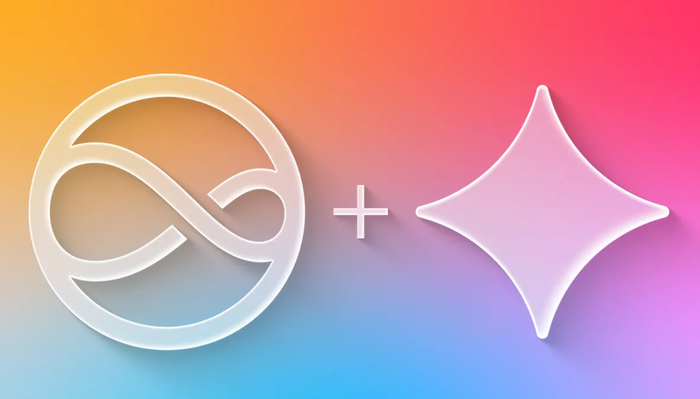 Apple được cho là sắp ra mắt bản nâng cấp Siri tích hợp Gemini. Ảnh: 9to5mac