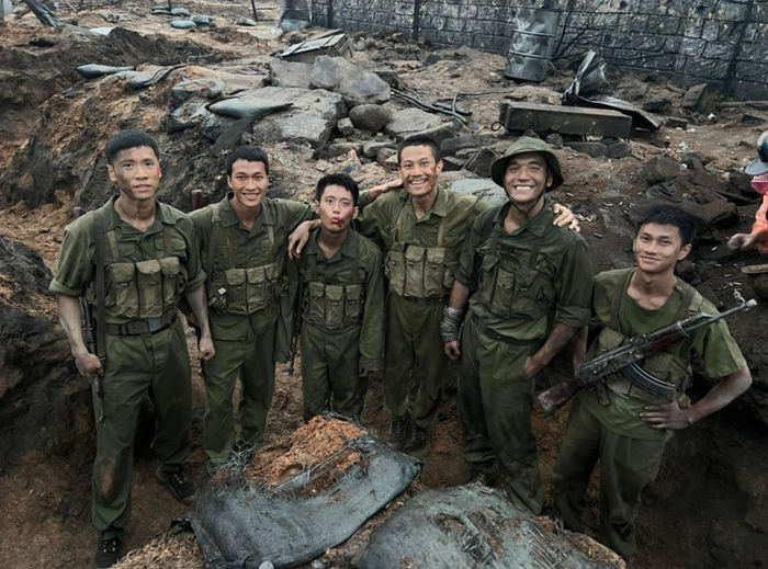 Dàn diễn viên trẻ sau thành công của Mưa Đỏ đối mặt áp lực duy trì sức hút và khẳng định năng lực