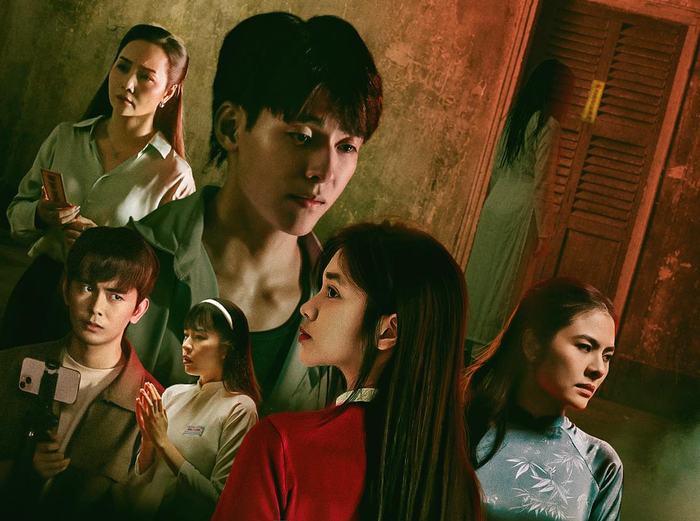 Bus: Chuyến Xe Một Chiều là dự án điện ảnh thuộc thể loại tâm linh - lãng mạn.