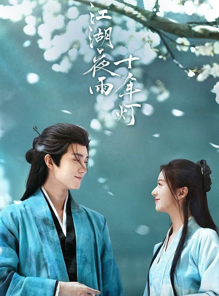 Đây là đại diện tiêu biểu cho dòng phim võ hiệp đang trở lại mạnh mẽ. Phim theo chân hai nhân vật trẻ tuổi bước vào hành trình giang hồ, nơi họ phải đối mặt với những âm mưu phức tạp và các thế lực ngầm trong võ lâm. Bên cạnh yếu tố hành động, câu chuyện còn khai thác quá trình trưởng thành và sự thay đổi trong suy nghĩ của các nhân vật.