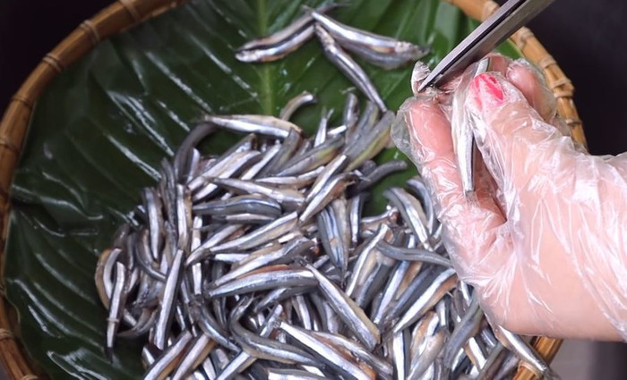 Loại cá ít ngậm thuỷ ngân nhất, là món khoái khẩu trong mâm cơm nhiều gia đình Việt Ảnh 3