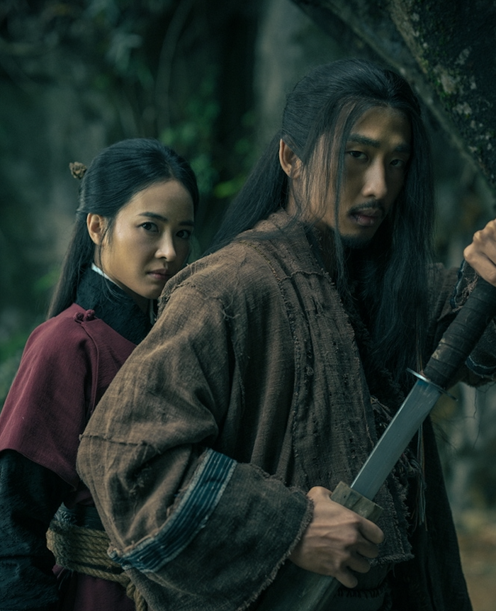 Sau Báu Vật Trời Cho, Tuấn Trần tiếp tục góp mặt trong Hộ Linh Tráng Sĩ: Bí Ẩn Mộ Vua Đinh, dự kiến công chiếu vào dịp lễ 2/9.