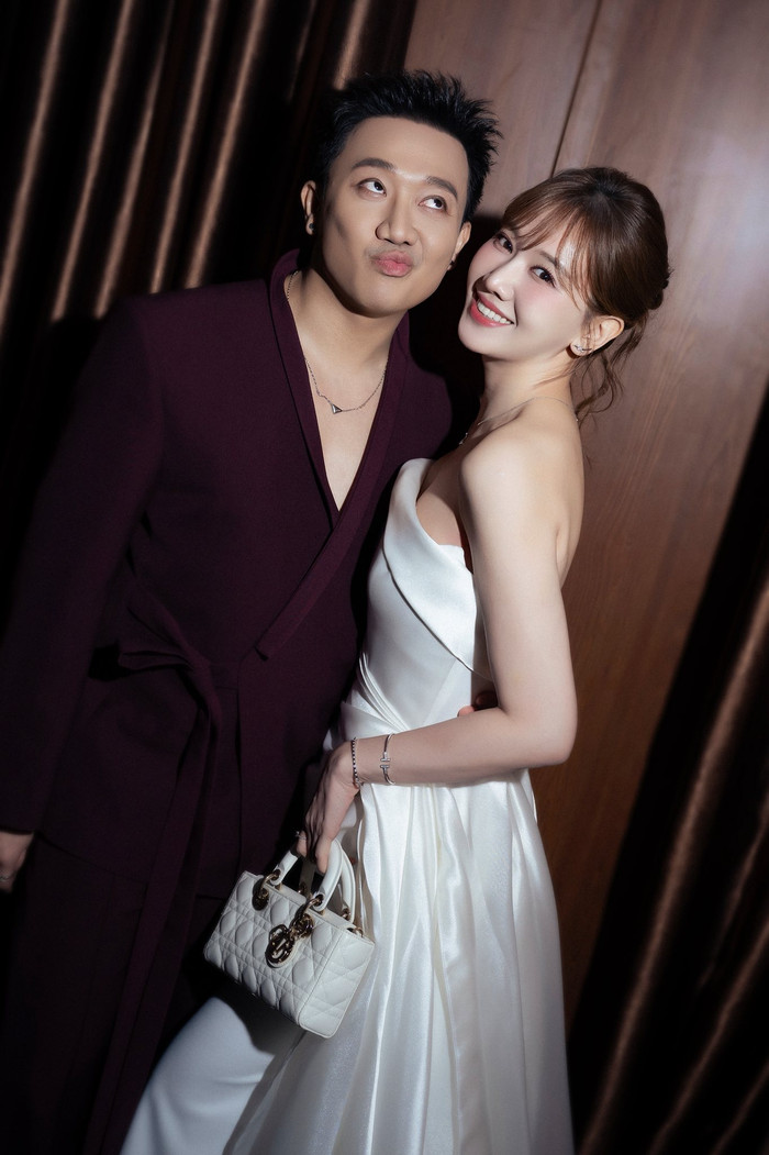 Hy vọng mong manh với Hari Won Ảnh 2