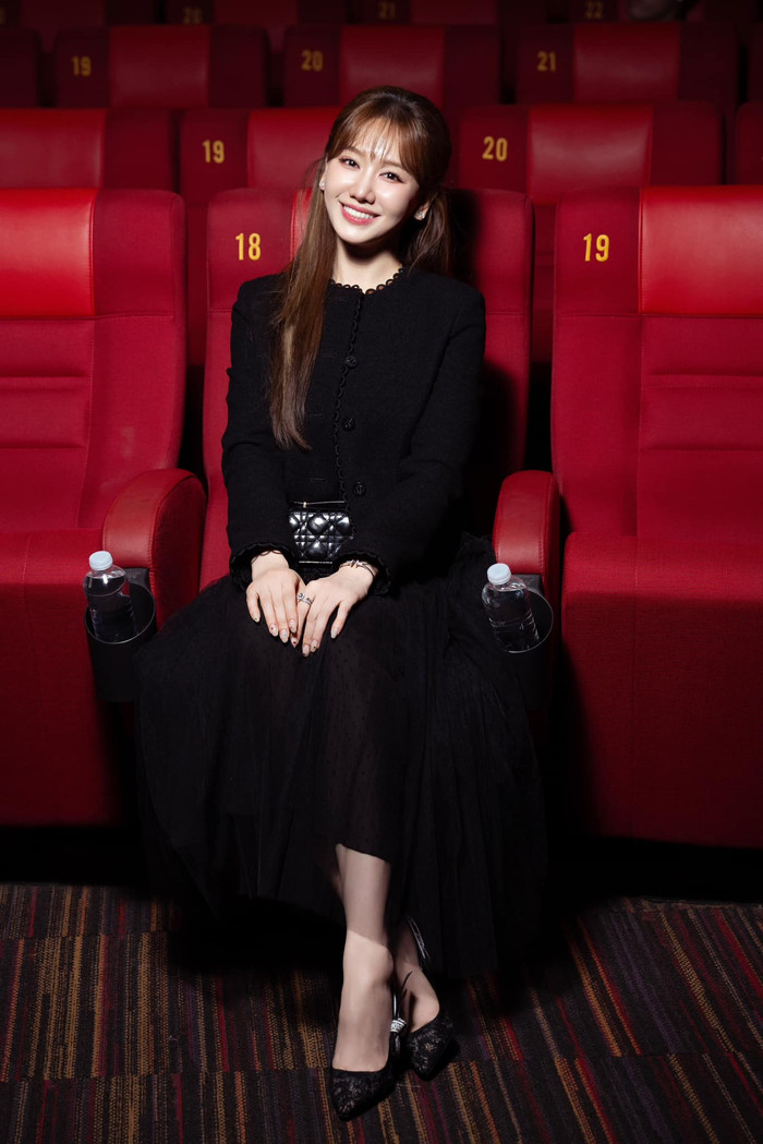 Hy vọng mong manh với Hari Won Ảnh 3