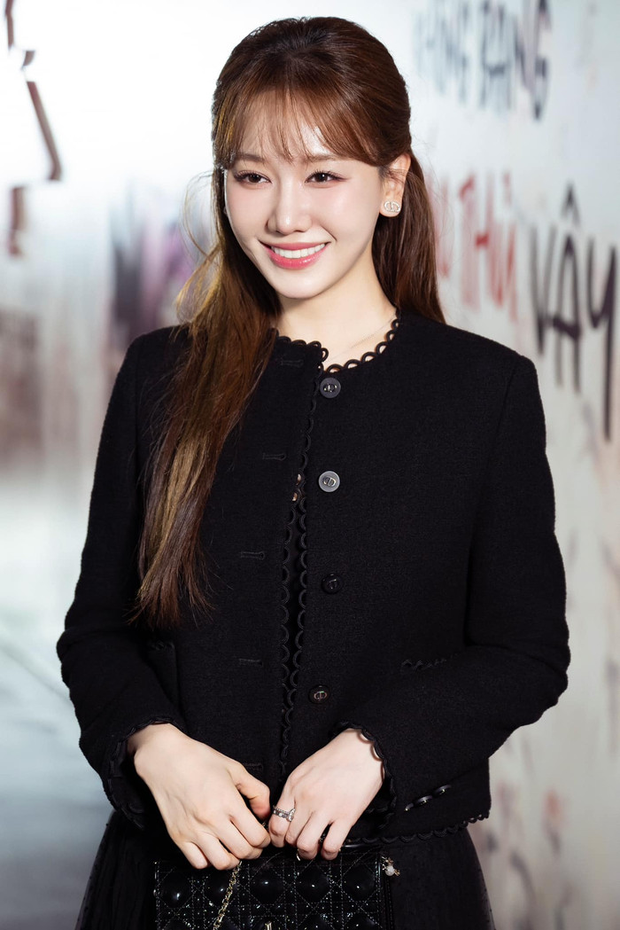 Hy vọng mong manh với Hari Won Ảnh 4