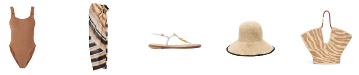 10 gợi ý phối đồ giúp phái đẹp làm mới diện mạo mùa hè Ảnh 4