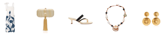 10 gợi ý phối đồ giúp phái đẹp làm mới diện mạo mùa hè Ảnh 5