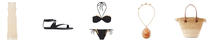 10 gợi ý phối đồ giúp phái đẹp làm mới diện mạo mùa hè Ảnh 1