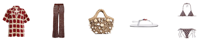 10 gợi ý phối đồ giúp phái đẹp làm mới diện mạo mùa hè Ảnh 7