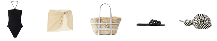 10 gợi ý phối đồ giúp phái đẹp làm mới diện mạo mùa hè Ảnh 6