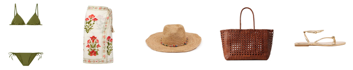 10 gợi ý phối đồ giúp phái đẹp làm mới diện mạo mùa hè Ảnh 10