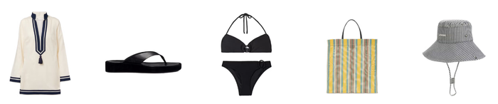 10 gợi ý phối đồ giúp phái đẹp làm mới diện mạo mùa hè Ảnh 8